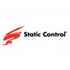 tonera kasete Static Control 213A W2132A dzeltena for HP printers