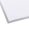 Radiatora filtrs Lian Li LAN3-1W ABS balts 487x201x30mm