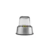 Centrbēdzes sulu spiede Gastroback Design Digital Pro 1300 W Melna Nerūsējošais tērauds