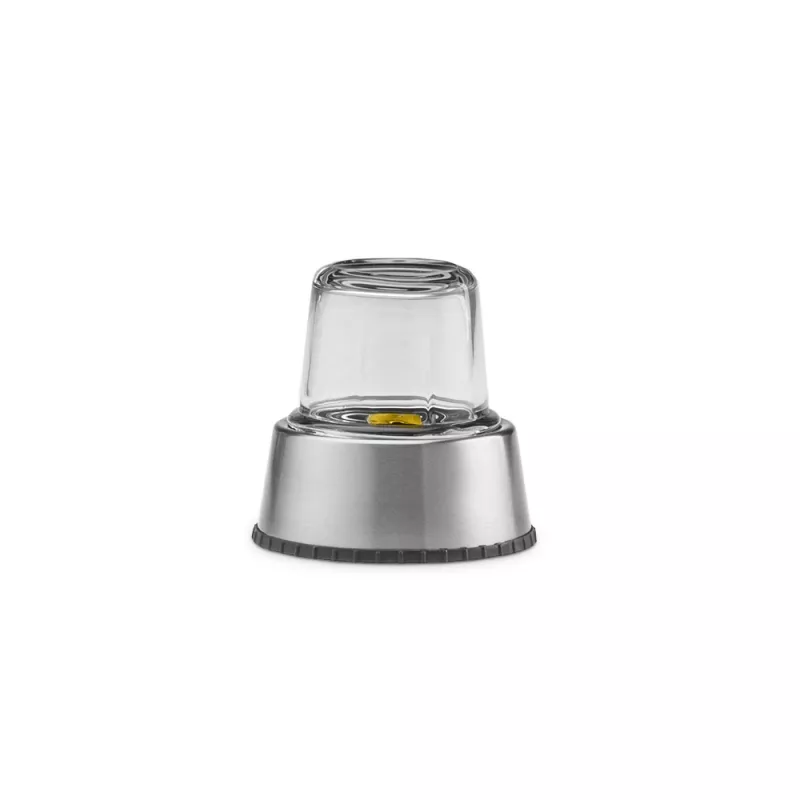 Centrbēdzes sulu spiede Gastroback Design Digital Pro 1300 W Melna Nerūsējošais tērauds