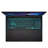 ASUS Vivobook 16 V3607VU-RP059W | Melns | 16 collu | WUXGA | 1920 x 1200 pikseļi | Pretatspīduma | Intel Core 5 | 210H | 16 GB | DDR5 | Cietvielu diska ietilpība 1000 GB | NVIDIA GeForce RTX 4050 | GDDR6 | 6 GB | Windows 11 Home | 802.11ax | Bluetooth versija