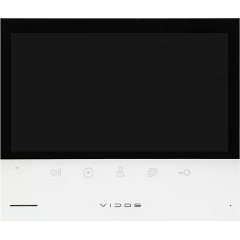 VIDOS X M13-XT Tuya video domofona monitors