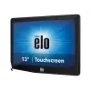 Elo 1302L, 33,8cm (13.3), projicētā kapacitīvā, 10 TP, Full HD, USB, komplekts (USB), melns skārienmonitors, platekrāna, 16:9, Displeja diagonāle: 33,8 cm (13.3), projicētā kapacitīvā, Mul