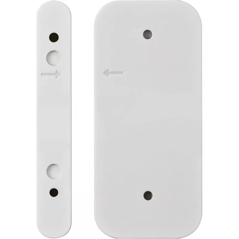 Durvju/logu kontakts Brennenstuhl BrematicPRO TFK868 01 IP20 bezvadu sensors durvīm un logiem