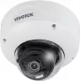 VIVOTEK V-Series FD9187-HT-V3 fiksētā kupola IP kamera 5MP iekštelpām 2.7-13.5mm - Tīkla kamera - 5 MP (FD9187-HT-V3(2.7-13.5MM))