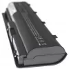 Baterija zaļa Cell HP 635 650 655 Pavilion G6 G7, Li-Ion 10.8V 4400mAh, 6 elementi, melna