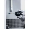 Bosch EXPERT HEX-9 HardCeramic urbju komplekts 5 gab.