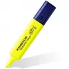 Marķieris Staedtler Textsurfer classic 364 ar slīpu uzgali Zaļš Oranžs Rozā Dzeltens