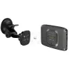 GPS navigators Navitel Navitel E505 Magnetic — 5 collu TFT skārienekrāns, 8 GB, MicroSD, rokas/stacionārs, 161 g