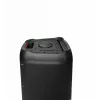 Karaoke sistēma Blaupunkt PB10DB 1000W vadu mikrofons LED displejs