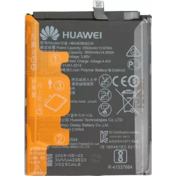 Huawei litija jonu akumulators ELE-L29, ELE-L09 Huawei P30 (24022804)
