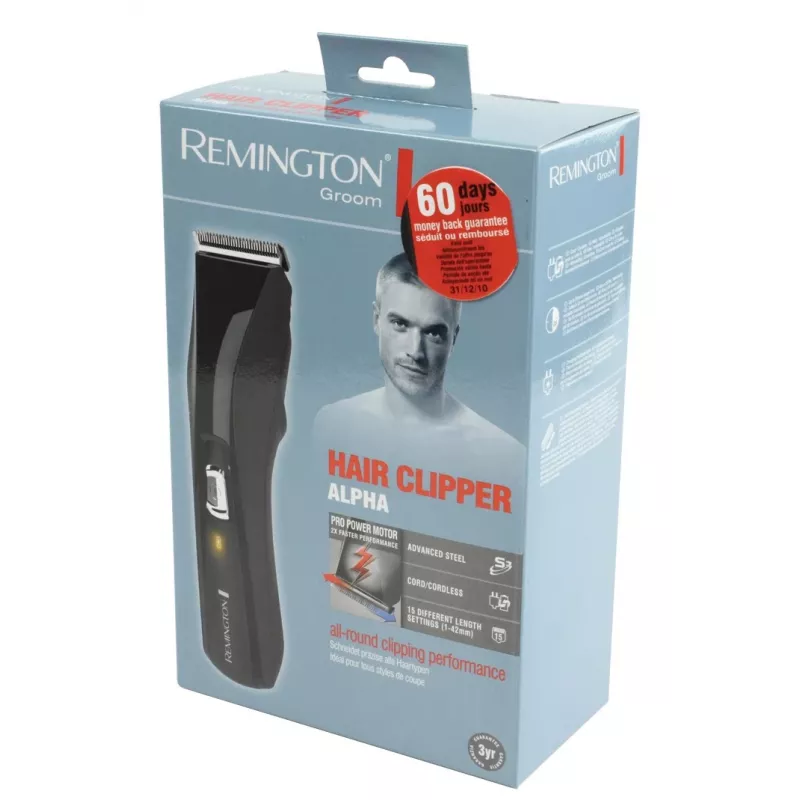 Matu griezējs Remington REM-HC5150