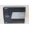 NAS QNAP HS-264 2 nodalījumu ar Intel Celeron N5105, 8GB RAM