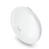 Ubiquiti UISP Wave Pico tīkla tilts 800 Mbit/s Balts