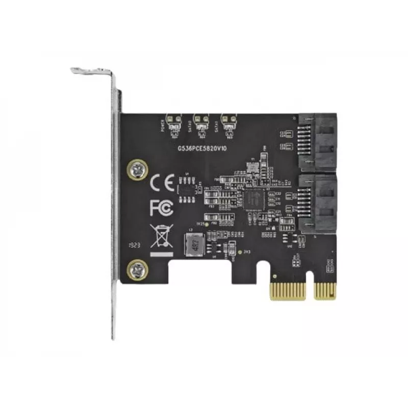 Iekšējais SATA adapteris DeLOCK 90431