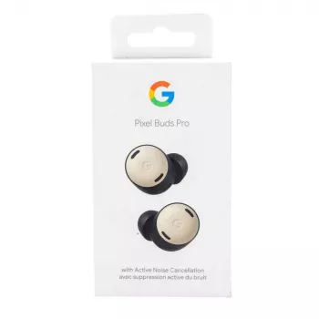 Austiņas Google Pixel Buds Pro - Porcelāns