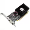 AFOX GeForce GT1030 4GB GDDR5 grafiskā karte, zema profila, PCIe x16