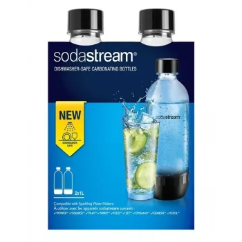 Karbonizēšanas pudele SodaStream 1042260410