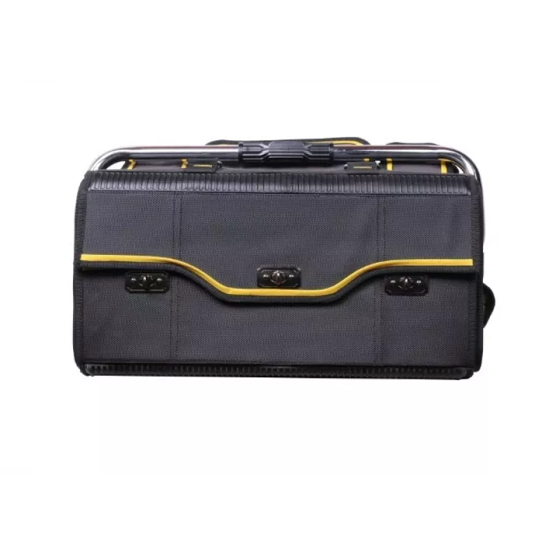 Stanley FMST1-70719 mazo detaļu/instrumentu kaste Metāla Melna, Dzeltena