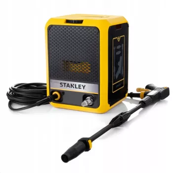 Augstspiediena mazgātājs Stanley SXPW19CP-E