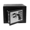 Safe TRACER Tracer 47640 Compact Guard — Elektroniskais seifs, 0,5 kubikpēdas, tērauda konstrukcija