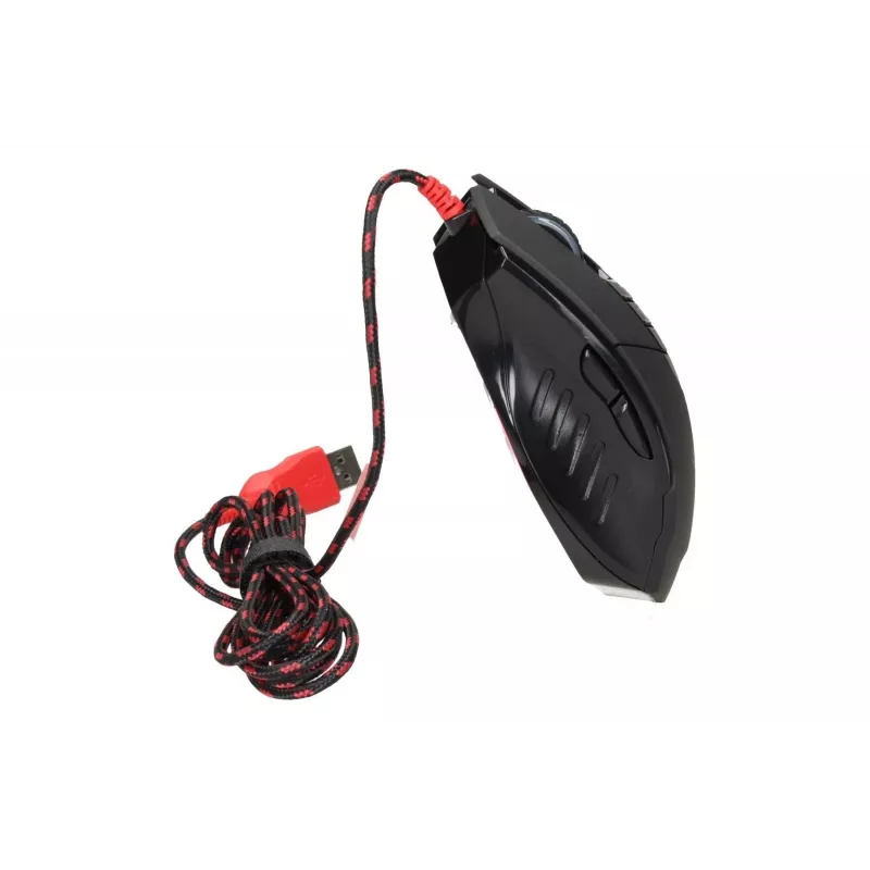 A4Tech Bloody V7m pele USB Type-A V-Track 3200 DPI