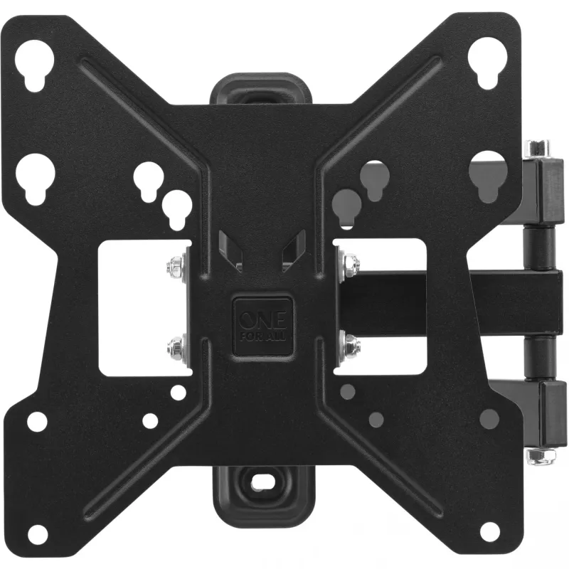 Universal Electronics One For All Smart WM 2251 - kronšteins - LCD displejam - Ekrāna izmērs: 33-102 cm (13-40) - sienas stiprinājums (WM2251)