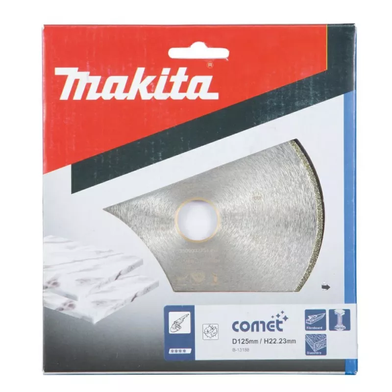 Makita B-13188 leņķa slīpmašīnas piederums