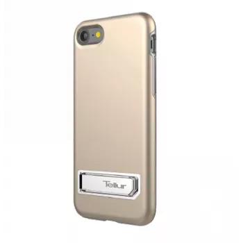Cover Tellur iPhone 7 TLL118604 pelēka