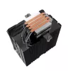 ZALMAN CNPS9X PERFORMA PLUS Melns CPU Cooler