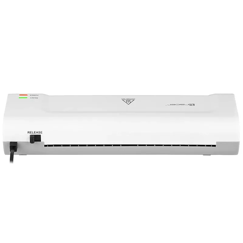 Tracer TRL-5 WH Karstā laminējamā mašīna 280 mm/min Balta