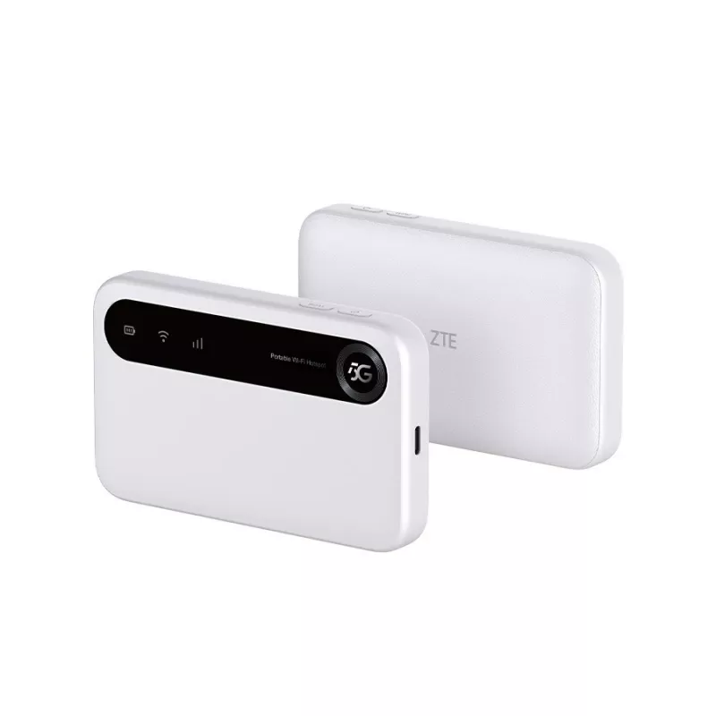 ZTE U50 5G mobilais maršrutētājs