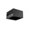 ENDORFY Supremo FM6 850 W barošanas bloks, 24-pin ATX, pilnībā modulārs, 80 PLUS Gold, 120 mm ventilators, melns