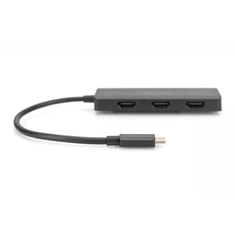 Video adapteris 3 porti DS-45333