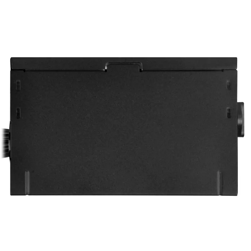 Barošanas bloks Silverstone SST-ET650-B v1.4 650 W