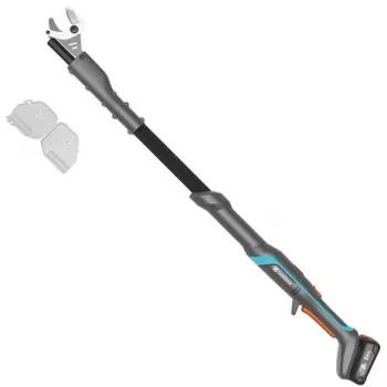 Electric Pruner Gardena 14772-20 2.8 cm 18 V Lithium-Ion Melns