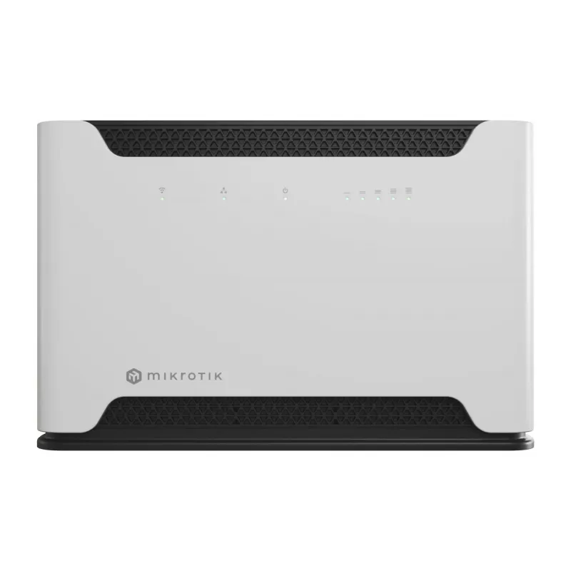 Bezvadu maršrutētājs | MIKROTIK | Maršrutētājs | 4G | D53G5HACD2HNDTC&R11E-LTE7