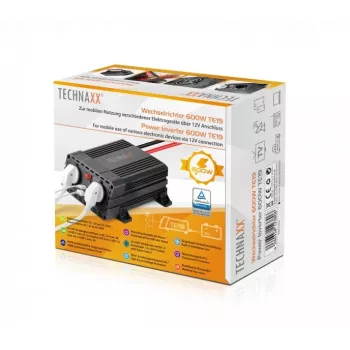 Inverters 12V TE19