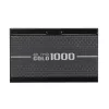 Cooler Master MPW-A001-AFAG-BEU Gold 80+ 1000W PSU, INTEL ATX 3.1, 135mm, FDB ilgmūžīgs gultņu ventilators