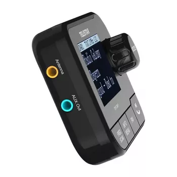 TELESTAR TOP CAR 1 DAB+Radios automašīnas adapteris