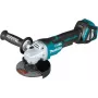 Makita DGA517ZJ leņķa slīpmašīna 12,5 cm 8500 RPM 3,1 kg