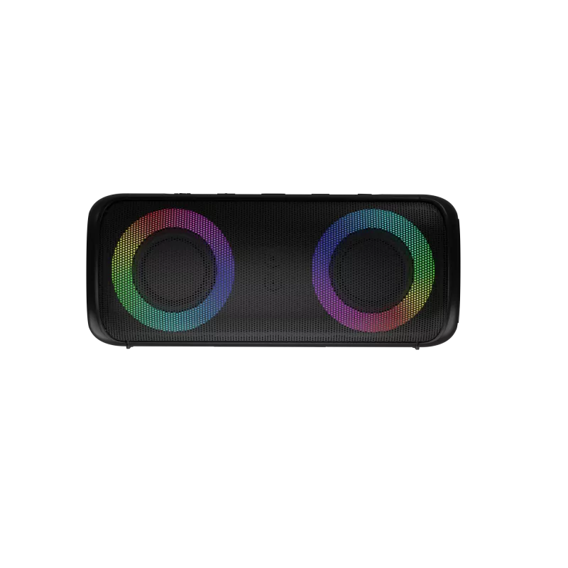 Stereo portatīvais skaļrunis Audictus Aurora Pro 20 W