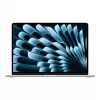 Apple MacBook Air Apple M M4 klēpjdators 38,9 cm (15,3) 16 GB 256 GB SSD Wi-Fi 6E (802.11ax) macOS Sequoia zils