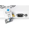 Ventilācijas iekārta Digitus DN-19 FAN-4-HO