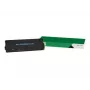 Atkritumu tvertne Lexmark 73D0W00, saderīga ar Lexmark printeriem, lapu izdruka 35 000, 1 iepakojums