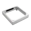 Cokols Digitus DN-19 PLINTH-8/8-1 tīkla skapjiem Varioflex-N Unique Dynamic Basic sērija 800x800 mm