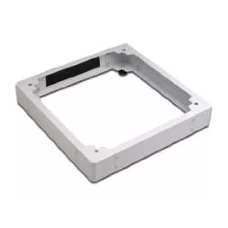 Cokols Digitus DN-19 PLINTH-8/8-1 tīkla skapjiem Varioflex-N Unique Dynamic Basic sērija 800x800 mm