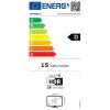 JAPANNEXT JN-27IPS4FLWQHDR-HSP 16:9 HDMI/DP WQHD - Plakanā ekrāna monitors (TFT/LCD)