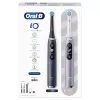 Zobu birste Oral-B iO Series 9 Duo 2 gab. Melnā Oniksa / Rožu kvarcs