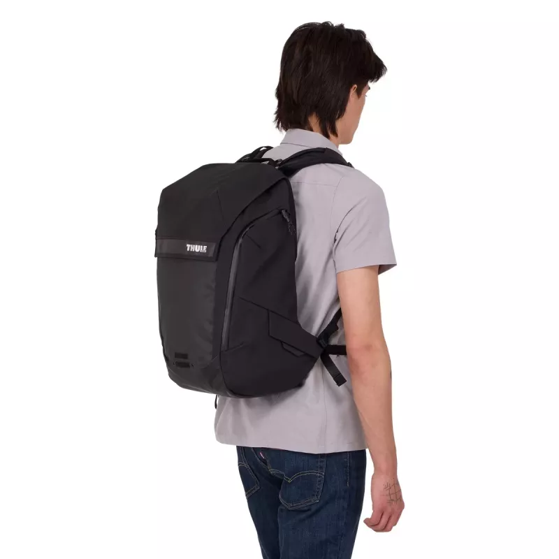 Thule Paramount Commuter Backpack 28L - Melns